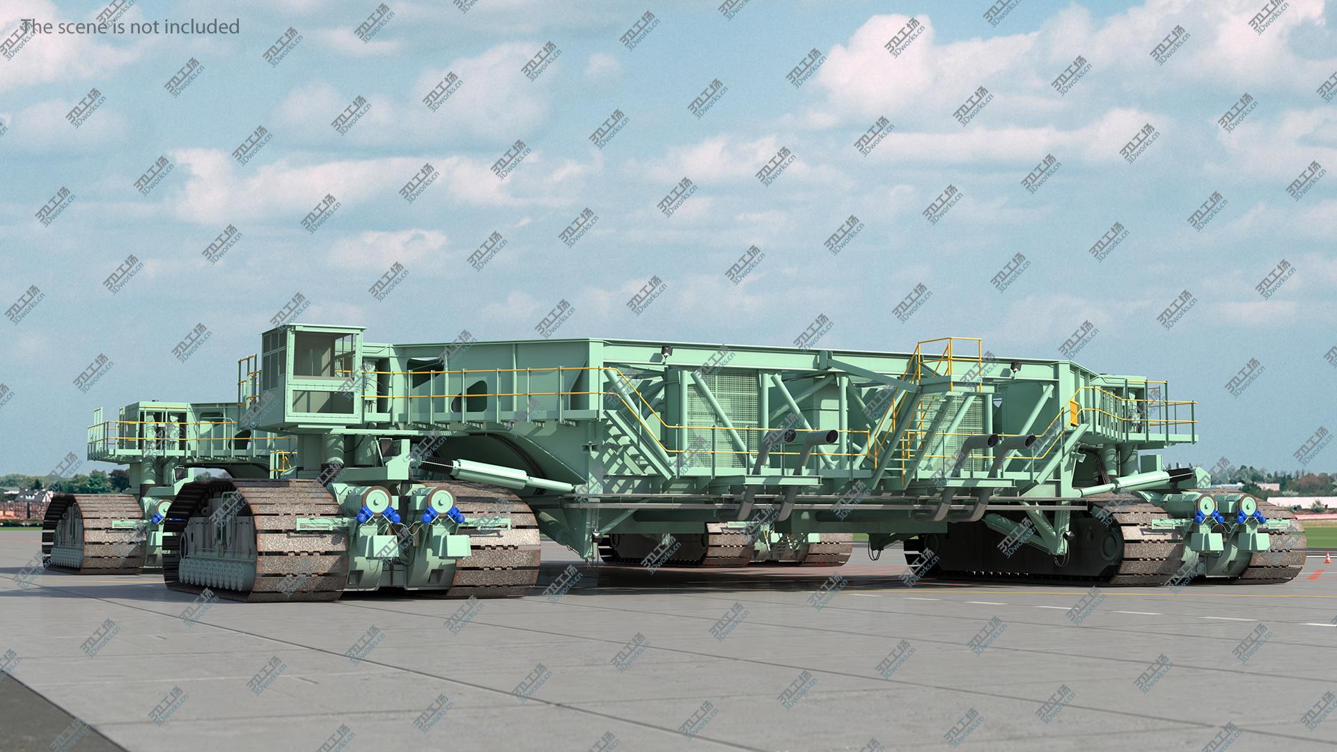 images/goods_img/202104093/Mobile Launcher Platform Crawler 3D model/4.jpg